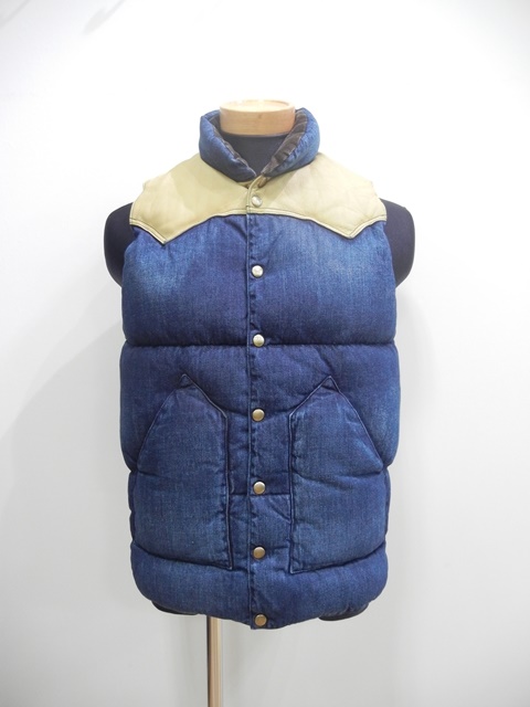 Rocky Mountain Featherbed ロッキーマウンテン　40 中古・古着通販】Rocky Mountain FeatherBed (ロッキーマウンテン